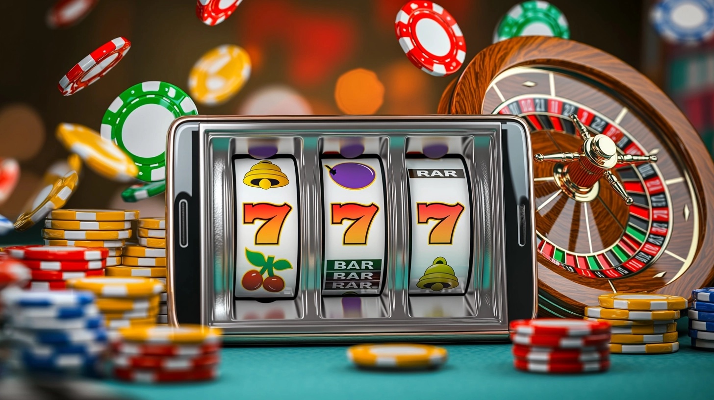 Avec l'application BET233, jouez à vos jeux préférés